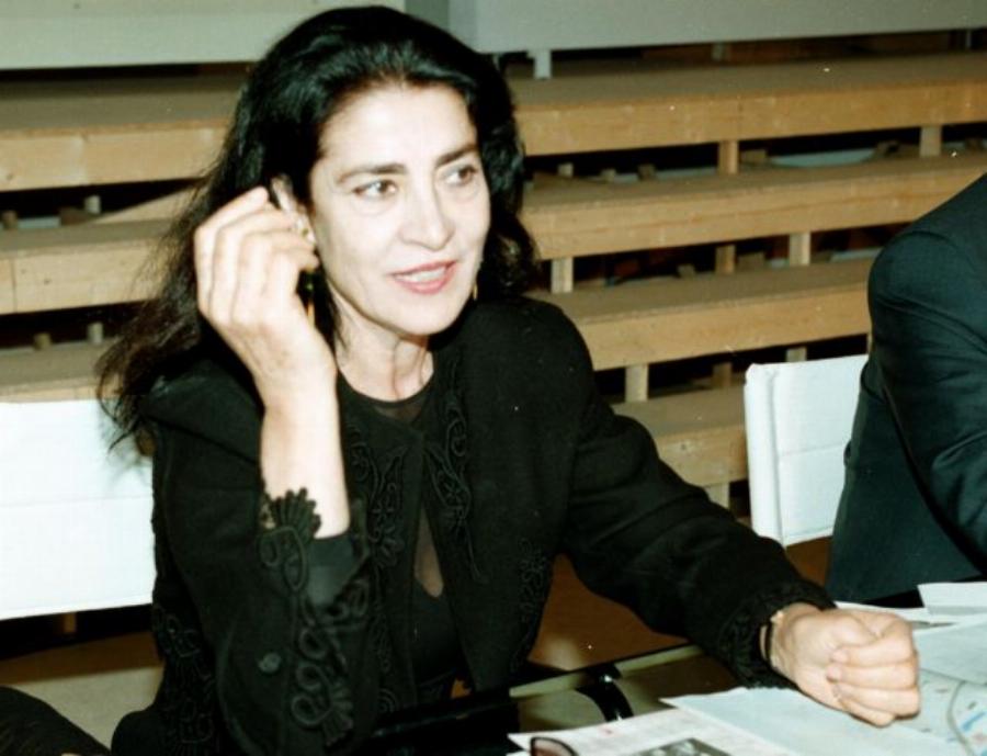 Ειρήνη Παπά: Η “Ελληνίδα Καρυάτιδα”, η ζωή και η καριέρα στο εξωτερικό και το τέλος στα 96 της χρόνια