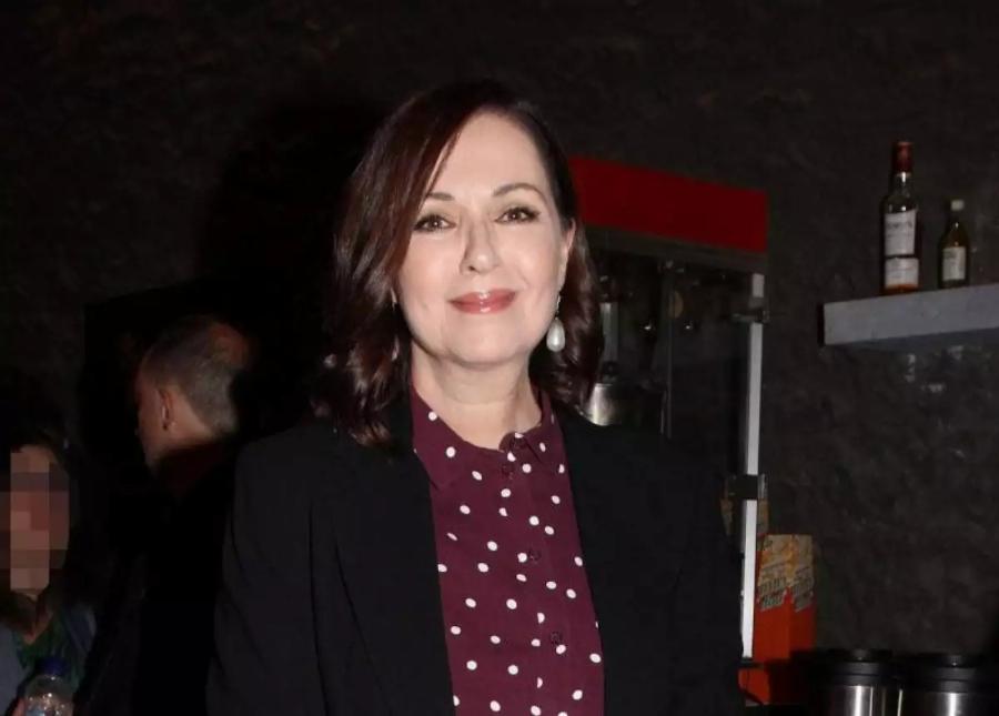 Κοραλία Καράντη: Η βαφτισιμιά της Έλλης Λαμπέτη, η οικογένεια στην Αφρική, οι 2 χωρισμοί και το παιδί που μεγάλωσε μόνη