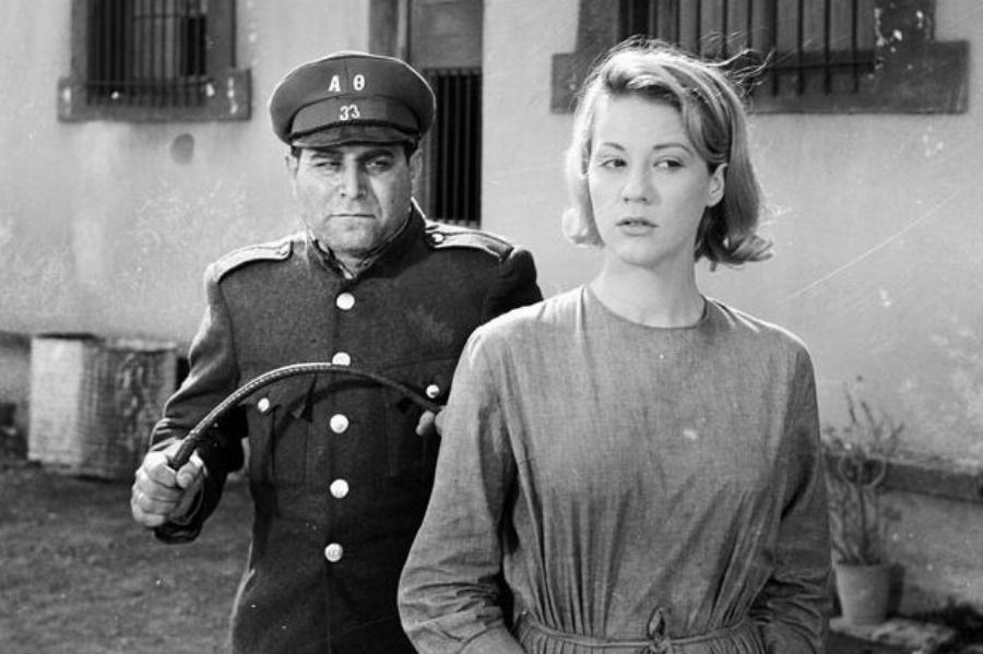 Σπύρος Καλογήρου: Η ατάκα που άφησε εποχή και ο χαμός του που έριξε στην κατάθλιψη τη σύζυγό του