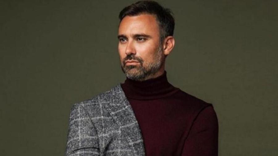 Γιώργος Καπουτζίδης: «Κάθε άνθρωπος πρέπει να έχει το δικαίωμα να ζήσει έτσι όπως θέλει»