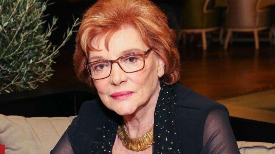 Μάρω Κοντού: Η δύσκολη οικογένεια, η σχέση με εφοπλιστή, οι 2 μυστικοί γάμοι και οι μεγάλες οικονομικές δυσκολίες