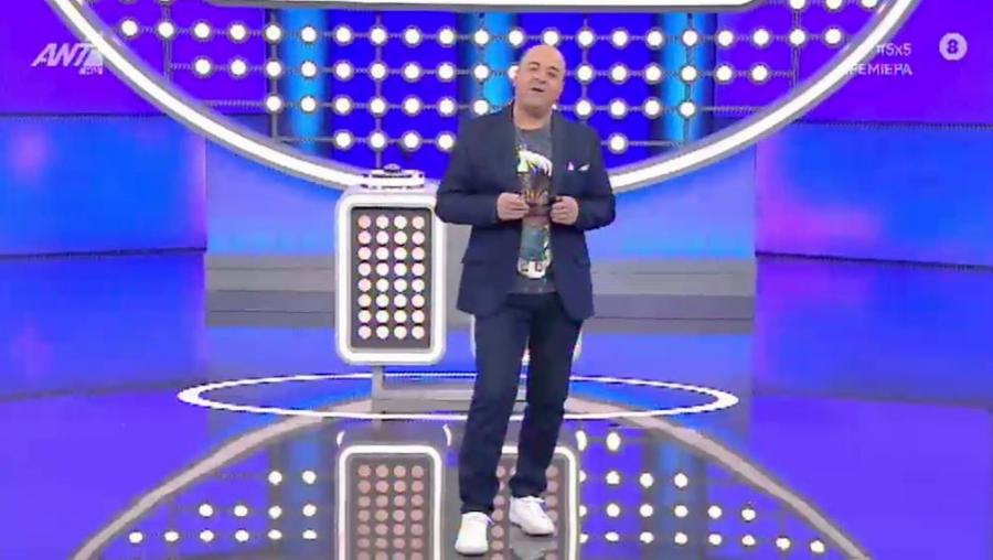 Έσκασαν τα ευχάριστα: Σούσουρο στους διαδρόμους του ΑΝΤ1, η ανακοίνωση για τον Μάρκο Σεφερλή