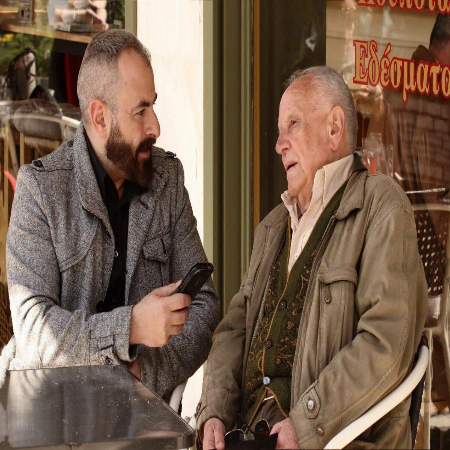 Νίκος Τσούκας: Ο ηθοποιός που δεν έδωσε ποτέ αυτόγραφο, οι μεγάλες επιτυχίες, οι ατάκες που άφησαν εποχή και η απομάκρυνση από τα φώτα της δημοσιότητας