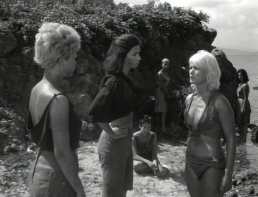 Ζέτα Αποστόλου: Η καλλονή των 60’s, η επιτυχία με την Φίνος Φιλμ και το τεράστιο παράπονο