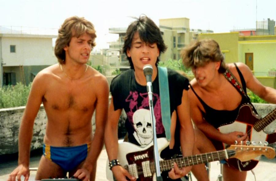 Σταμάτης Γαρδέλης: Ο καρδιοκατακτητής των 80s, οι μεγάλες επιτυχίες και το πάθος που τον κατέστρεψε στο απόγειο της δόξας του