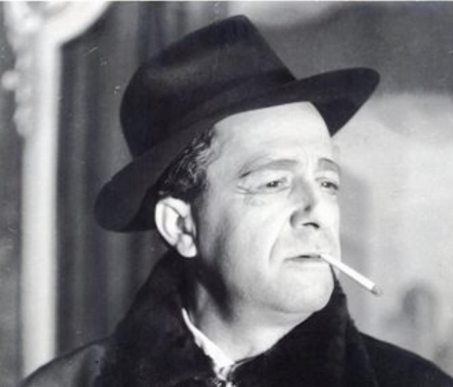 Μίμης Φωτόπουλος: Η προδοσία από φίλο και συνάδελφο του, οι μέρες στην φυλακή και οι μεγάλες επιτυχίες του