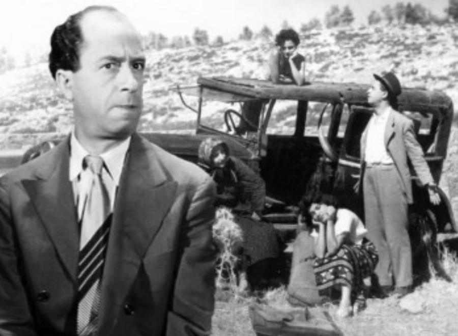 Μίμης Φωτόπουλος: Η προδοσία από φίλο και συνάδελφο του, οι μέρες στην φυλακή και οι μεγάλες επιτυχίες του