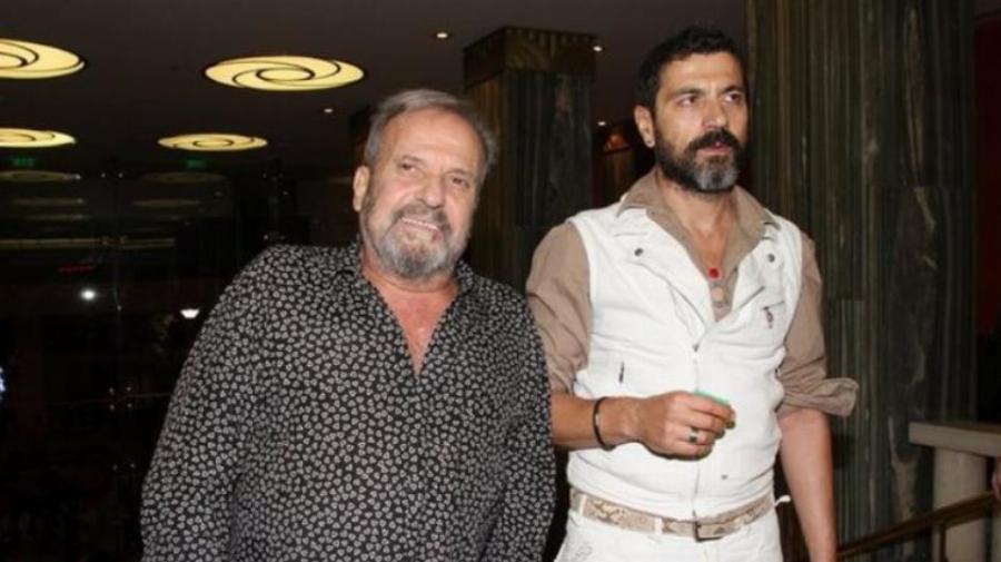 Μηνάς Χατζησάββας: Οι σπουδαίοι ρόλοι, οι σπουδές στη Γαλλία, ο σύντροφος της ζωής του και τα προφητικά λόγια πριν τον θάνατό του