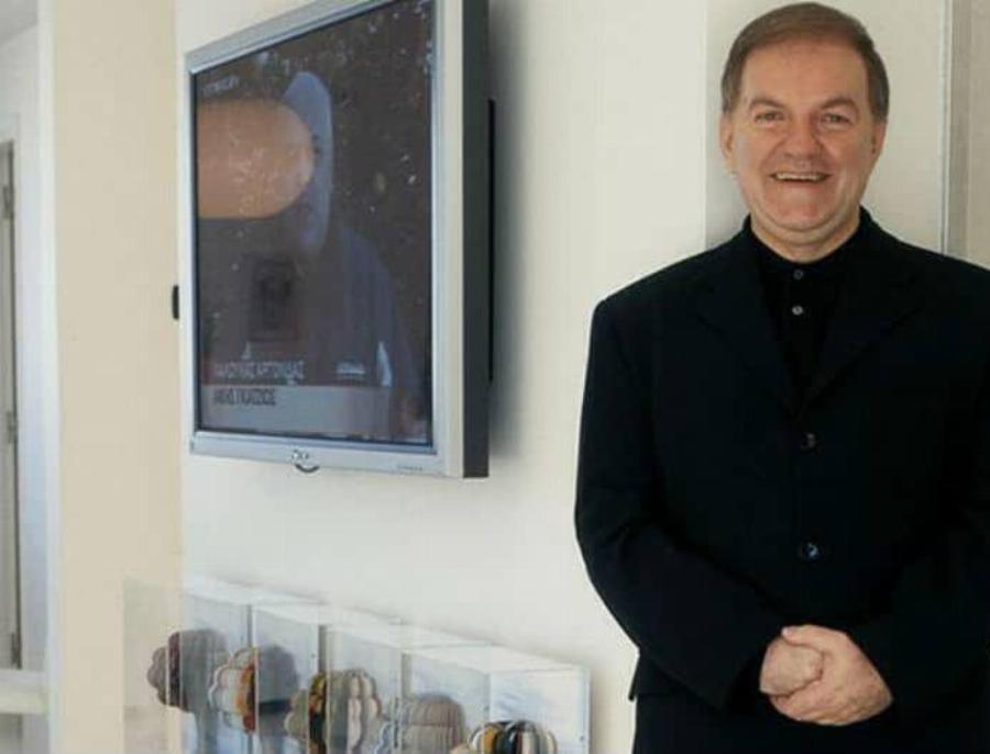 Μιχάλης Ασλάνης: Η επιτυχία εκτός Ελλάδας, τα ατελείωτα χρέη, η κατάθλιψη, τα τελευταία λόγια και η αυτοκτονία