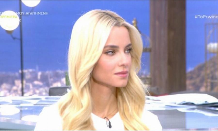 Είναι επίσημο: Τέλος η Δούκισσα Νομικού από τον ΑΝΤ1 και «Το Πρωινό»