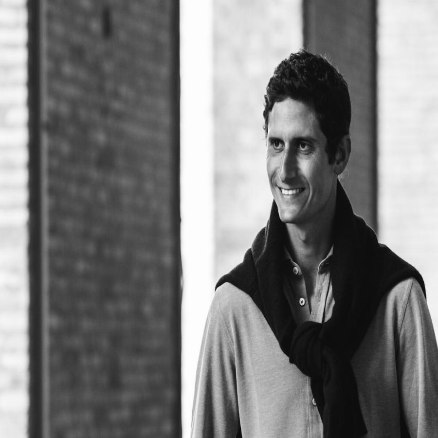 Ξεπέρασε τον Αλβάρο για τα καλά: Αυτός είναι ο νέος κούκλος σύντροφος της Αθηνάς Ωνάση