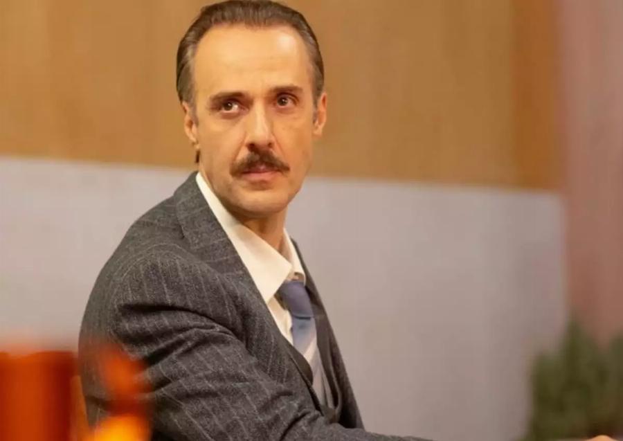 Το άγνωστο δράμα πίσω από το χαμόγελο του: Η τραγική ιστορία του Χρήστου Πλαΐνη από τον «Παράδεισο των Κυριών»