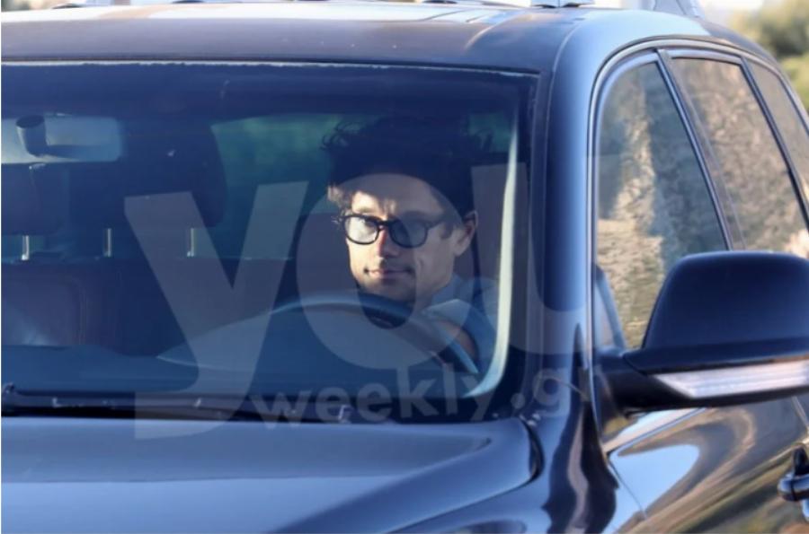 Τους πρόδωσε μια φωτογραφία: Δύσκολες ώρες για Ιωάννα Τριανταφυλλίδου και Πάνο Βλάχο, χωρίζουν μετά από 13 χρόνια σχέσης;