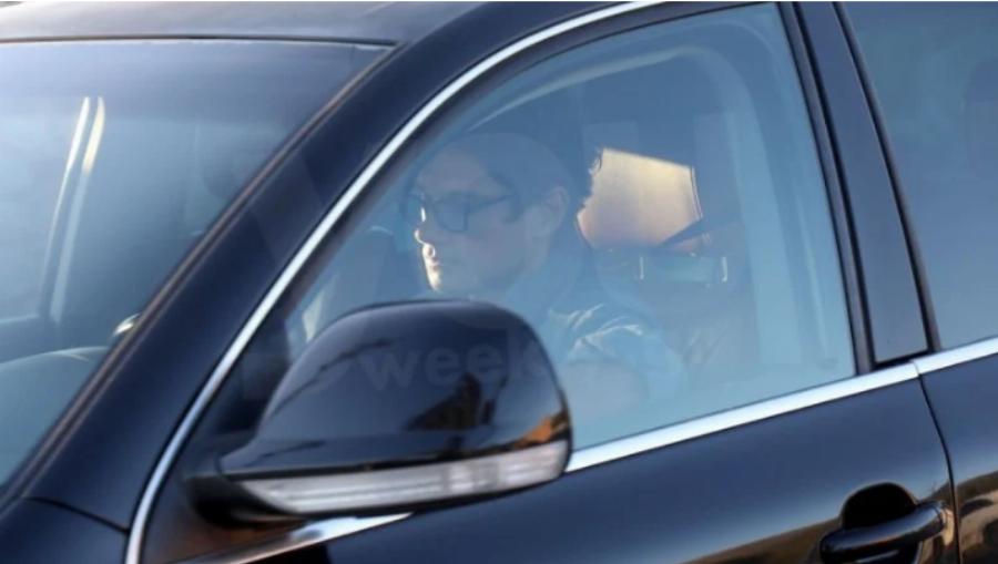 Τους πρόδωσε μια φωτογραφία: Δύσκολες ώρες για Ιωάννα Τριανταφυλλίδου και Πάνο Βλάχο, χωρίζουν μετά από 13 χρόνια σχέσης;