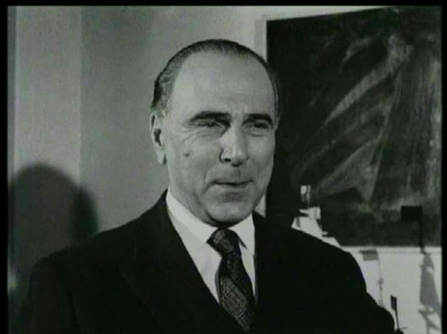 Περικλής Χριστοφορίδης: Η δημιουργία 200 ταινιών από τον εκπληκτικό και τραγικό ηθοποιό πριν φτάσει στο τέλος του