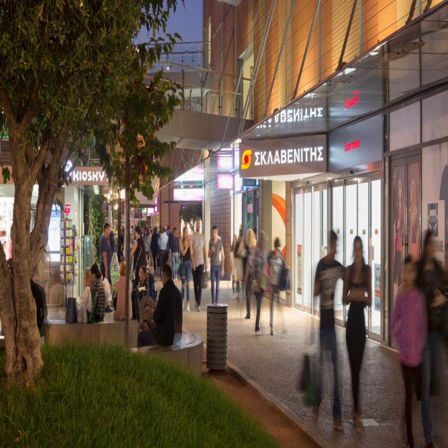 Το αδιαχώρητο από κόσμο στα ταμεία του Σκλαβενίτη: Η ανακοίνωση της εταιρείας που έφερε αναστάτωση