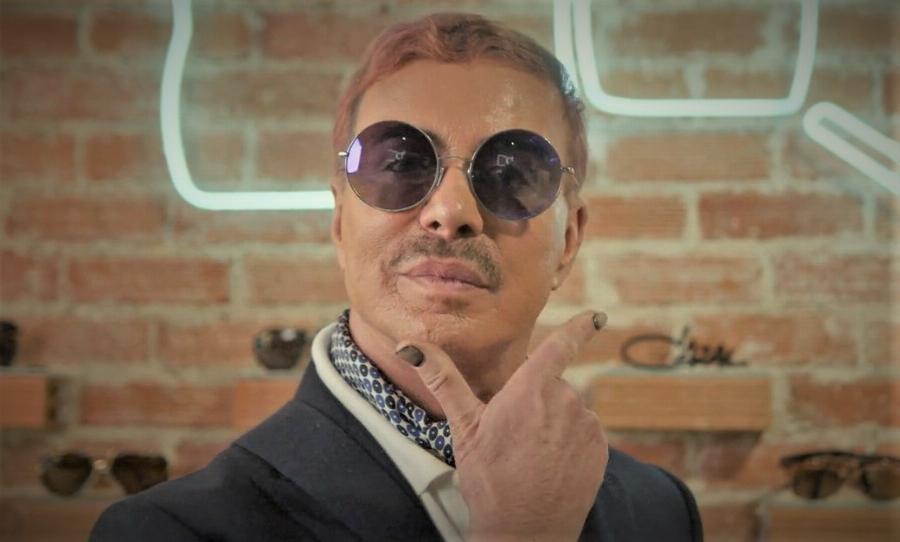 «Αυτό που μπήκε εκεί μέσα στη μέση»: Ο Λάκης Γαβαλάς σχολιάζει την εμφάνιση της Σοφίας Χατζηπαντελή στο GNTM