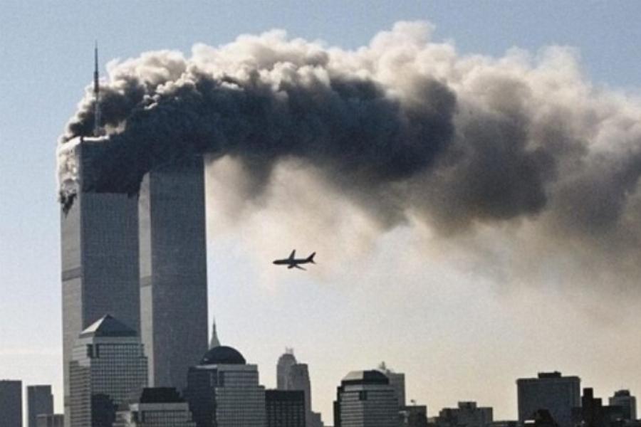 11 Σεπτεμβρίου: H μέρα που συγκλόνισε τον πλανήτη – Αυτοί είναι οι 40 Έλληνες που έχασαν την ζωή τους από την επίθεση στους δίδυμους πύργους