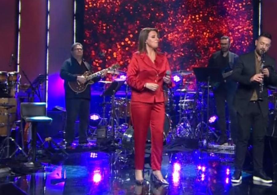 Η πιο περιζήτητη νύφη: Η Γωγώ Τσαμπά σήμερα στα 40 της έκοψε το ποτό, έμεινε μισή και εντυπωσιάζει