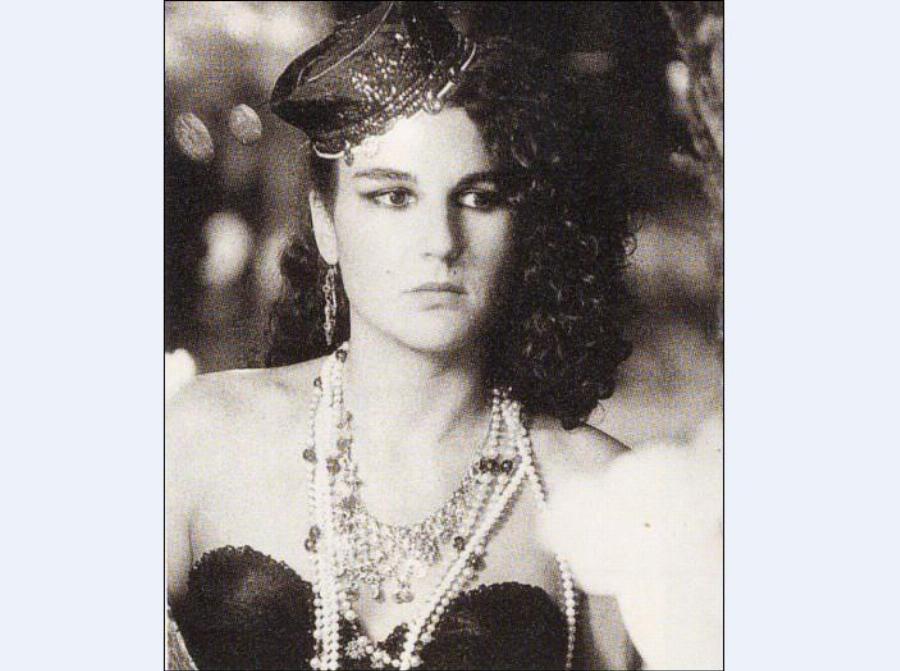 Μπήλιω Τσουκαλά: Η απόσυρση από την τηλεόραση, ο μονάκριβος γιος της, η πλούσια οικογένεια και ο θρύλος πατέρας της