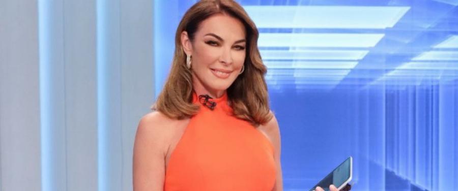 Τον «έσφαξε» με το γάντι: Η απάντηση της Τατιάνας Στεφανίδου στην ανακοίνωση του Αλέξη Κούγια για την υπόθεση Πισπιρίγκου