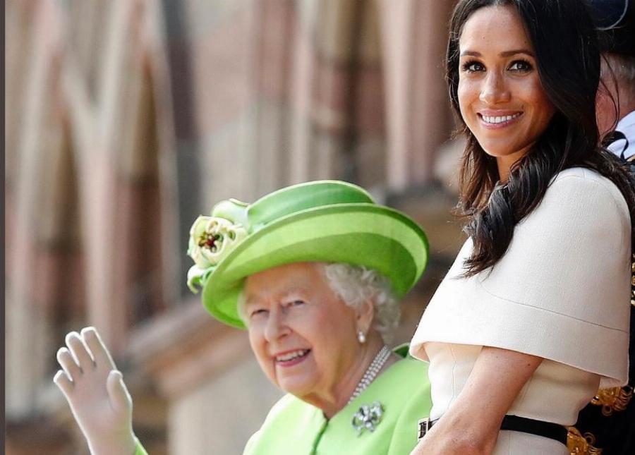 Παγκόσμιος σάλος: Χωρίς τη Μέγκαν Μαρκλ ο πρίγκιπας Χάρι στη Σκωτία για τον θάνατο της βασίλισσας Ελισάβετ