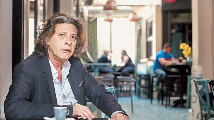 Τάκης Σπυριδάκης: Οι αξέχαστοι ρόλοι, οι διαφημίσεις, η τραγική απώλεια της αδελφής του και η μάχη με τον καρκίνο