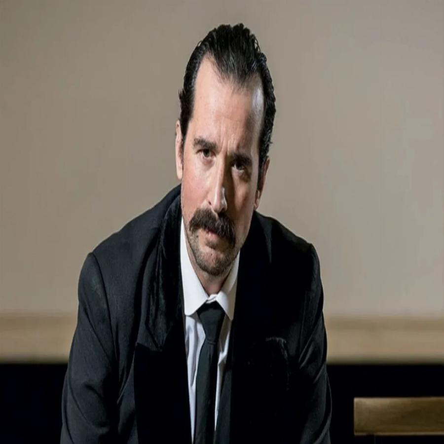 Τάσος Νούσιας: Η καταγωγή από την Ήπειρο, ο πρωταθλητισμός, οι κόντρες με τις μηχανές και ο απόλυτος έρωτας με την σύζυγο του