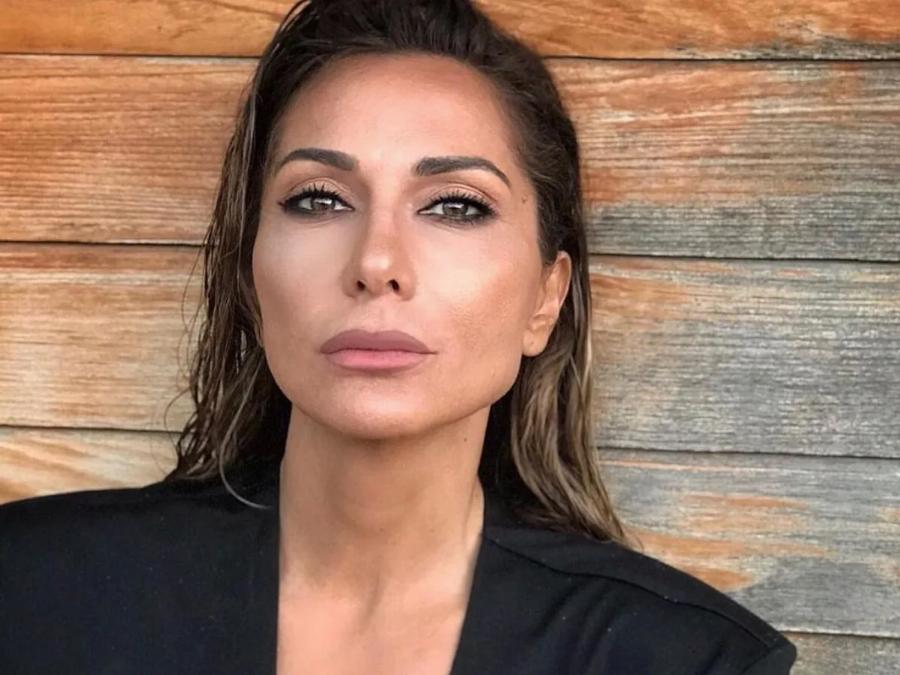 Δεν πάει ο νους σας: Αυτή είναι η άγνωστη καταγωγή της Δέσποινας Βανδή για την οποία είναι υπερήφανη