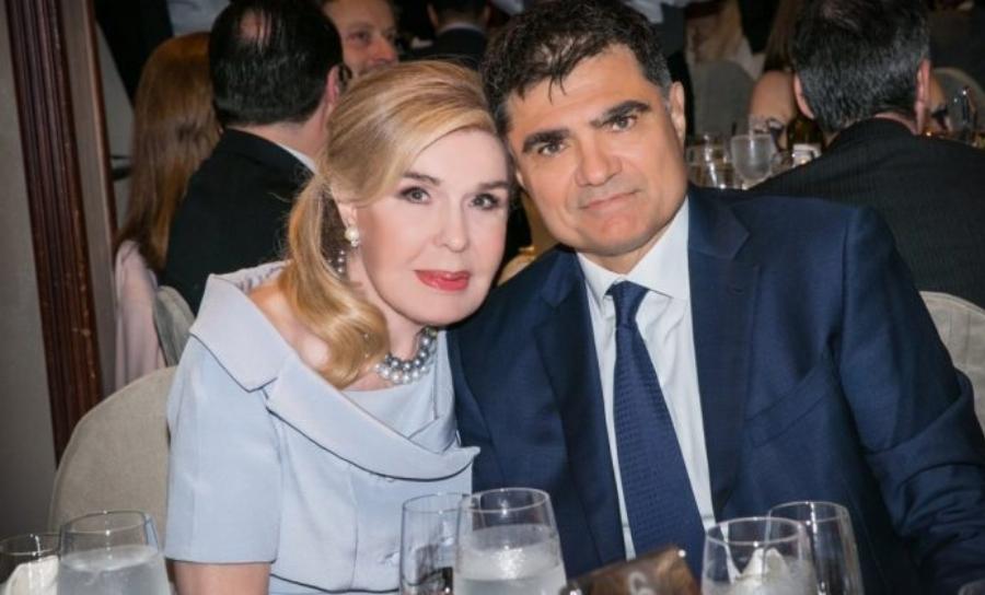 Αγορά μαμούθ από την οικογένεια Βαρδινογιάννη: Πώς αγόρασε όλη την Εύβοια – Κίνηση ματ στην αγορά ενέργειας