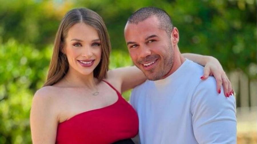 Η πιο γλυκιά ανάρτηση από τον Μιχάλη Ζαμπίδη: Υποδέχθηκε τον Σεπτέμβρη με την πιο τρυφερή φωτό με τα δίδυμα του