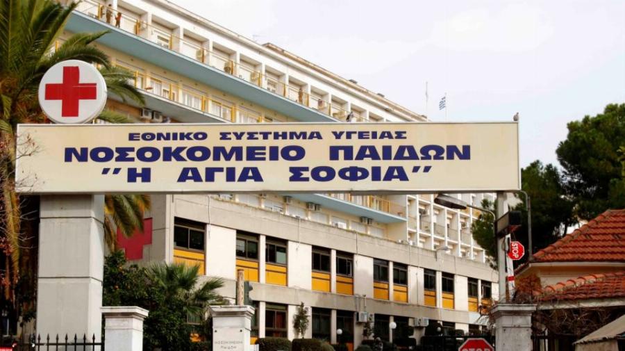 Τα κατάφερε το αγγελούδι: Αποσωληνώθηκε το 4 μηνών βρέφος που έπεσε θύμα κακοποίησης από τον πατέρα του