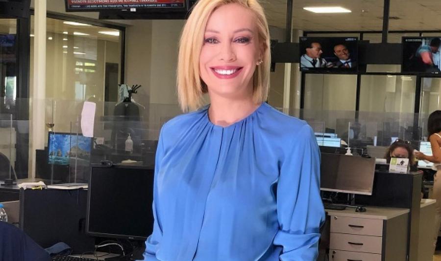 Αντριάνα Παρασκευοπούλου: Το ξεκίνημα της καριέρας, το τροχαίο που έφερε έναν ευτυχισμένο γάμο, οι γιοι της και οι ψυχαναγκασμοί