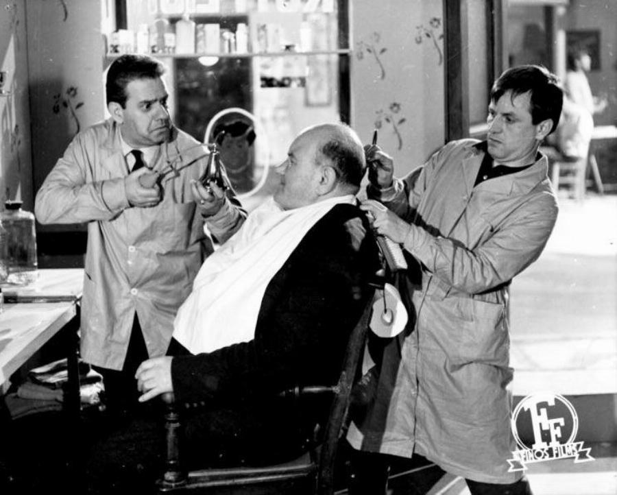 Νίκος Τσούκας: Ο ηθοποιός που δεν έδωσε ποτέ αυτόγραφο, οι μεγάλες επιτυχίες, οι ατάκες που άφησαν εποχή και η απομάκρυνση από τα φώτα της δημοσιότητας