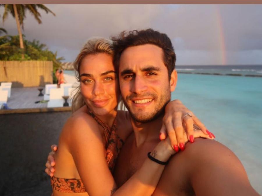 Χάος και προβλήματα για την Κόνι Μεταξά με το που γύρισε από την Αμερική: Το πρόβλημα που ταλαιπωρεί