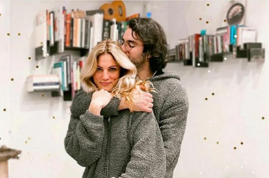 «Βγήκαν τα αποτελέσματα και…»: Το συγκλονιστικό βίντεο της εγκυμονούσας Μαίρης Συνατσάκη με την επίσκεψη στην γυναικολόγο