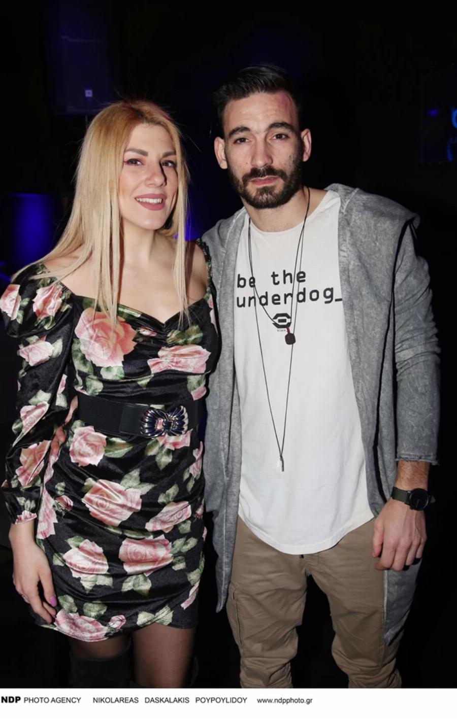 «Έσπασε» τη σιωπή της η Έλενα Πολυχρονοπούλου: «Στην φυλακή κάθε μέρα ζούσαμε…»