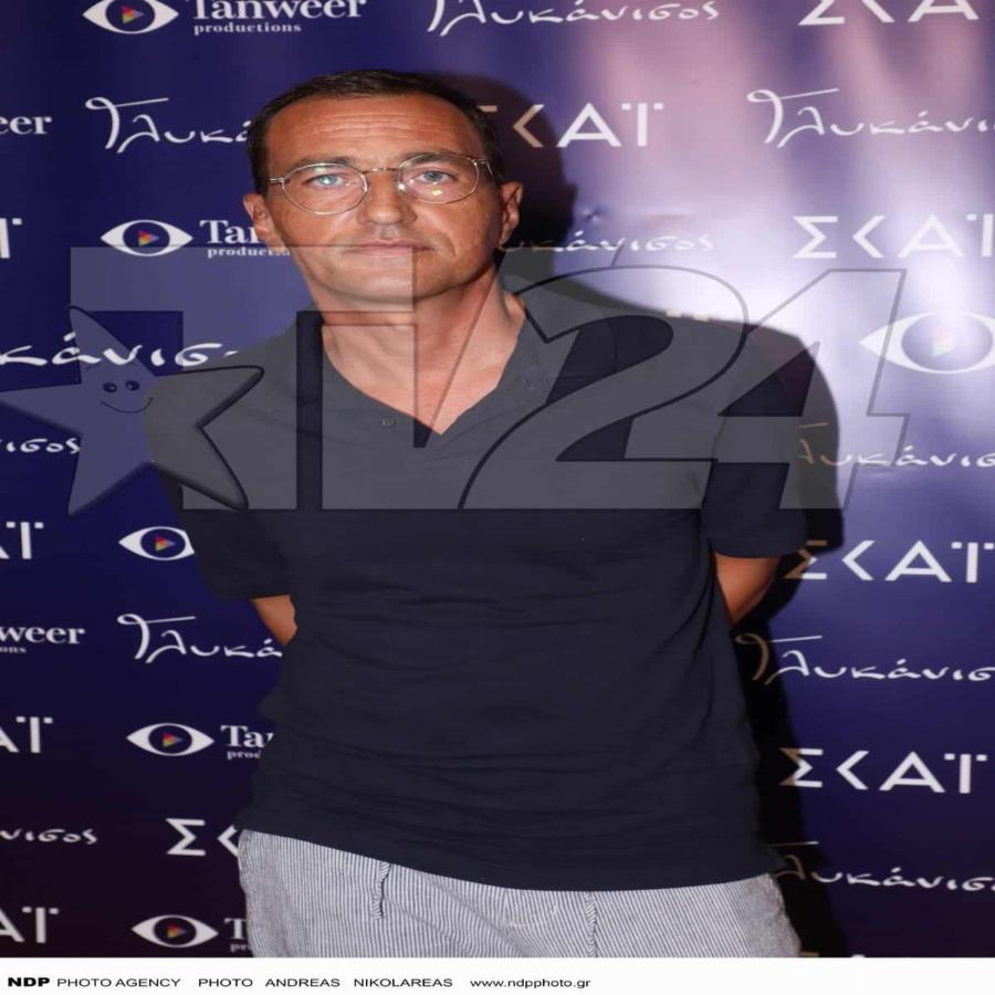 Άλλος άνθρωπος με διαφορετικό μαλλί: Έτσι είναι σήμερα ο Μάρκος από την «Πολυκατοικία»