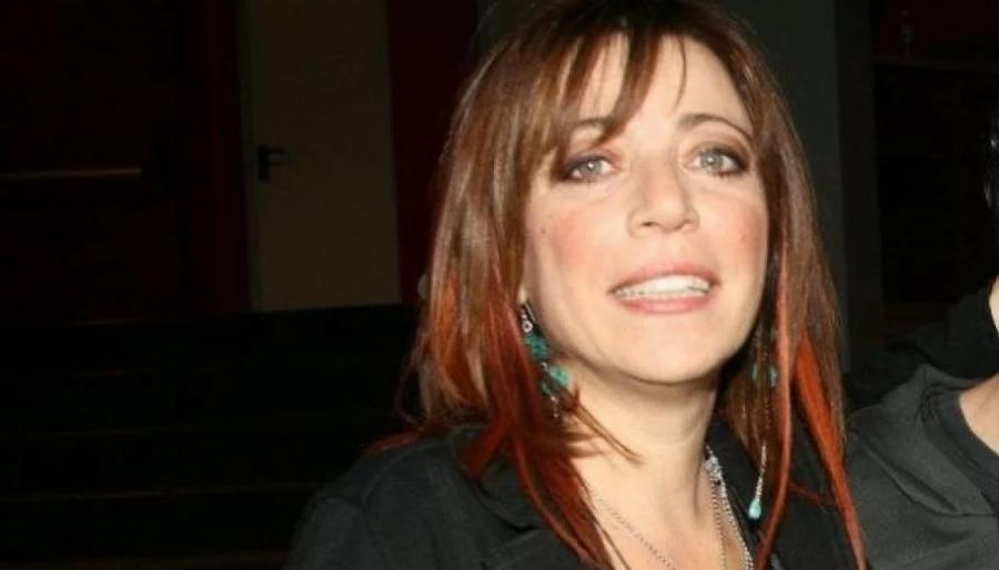 Η προσωπική ζωή της Δήμητρας Παπαδοπούλου που δεν γνωρίζαμε: Αυτός είναι ο κούκλος σύντροφος της εδώ και 12 χρόνια