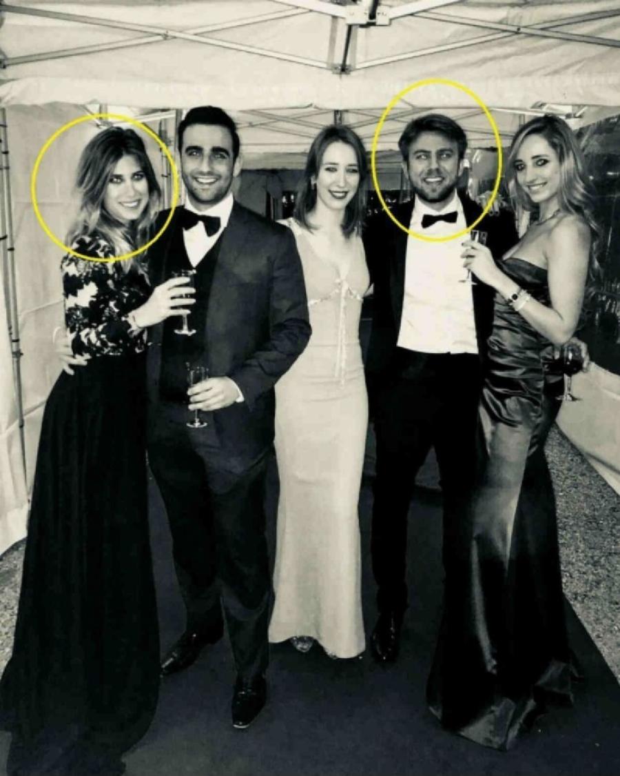 Θα πάθετε πλάκα: Τα ετεροθαλή αδέλφια της Αθηνάς Ωνάση σήμερα δεν έχουν καμία σχέση με την χρυσή κληρονόμο