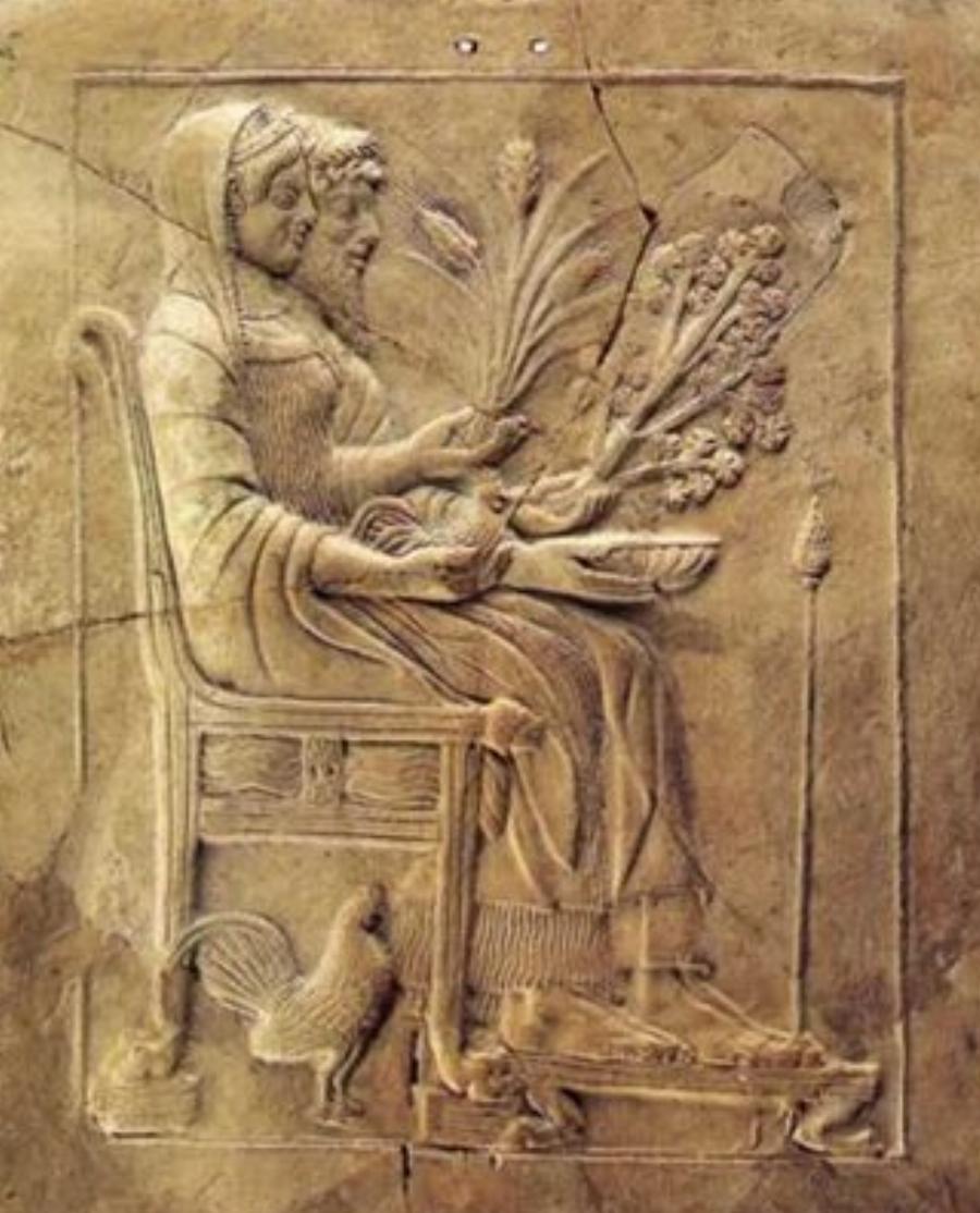 Ζέα: Το άγνωστο δημητριακό των αρχαίων Ελλήνων, οι ευεργετικές ιδιότητες για το ανοσοποιητικό και η απαγόρευση στην Ελλάδα