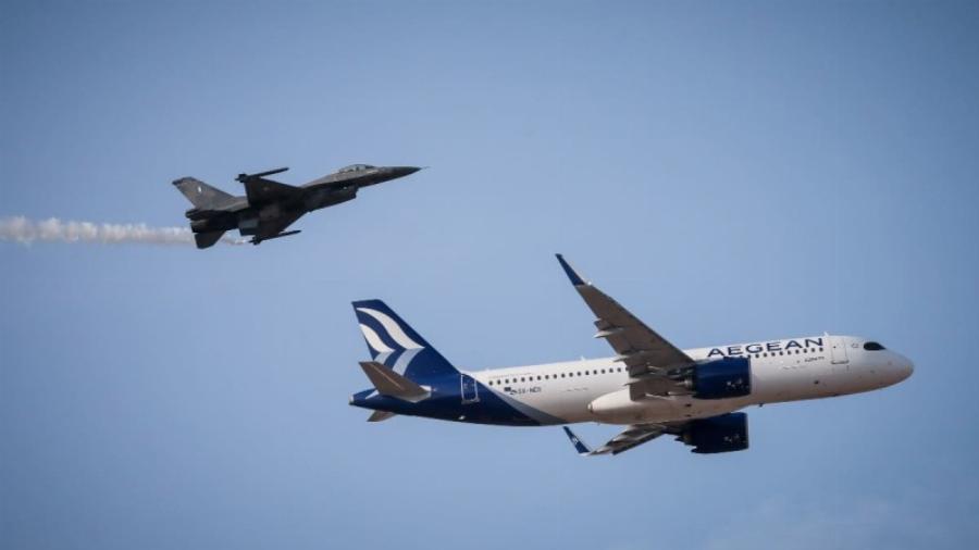 Η απόφαση που πάρθηκε για την Aegean θα χαροποιήσει ιδιαίτερα τους επιβάτες – Τι ακριβώς ανακοινώθηκε από την αεροπορική