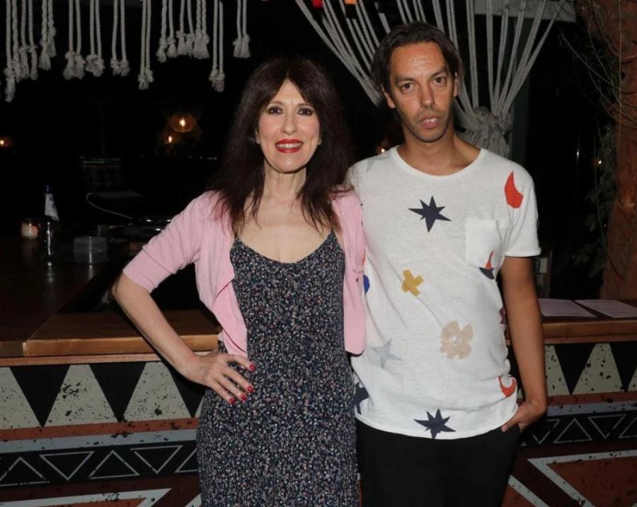 Αγνώριστη η Άβα Γαλανοπούλου σε νέα της έξοδο: Έχει αφήσει το παρελθόν που την πλήγωσε πίσω της