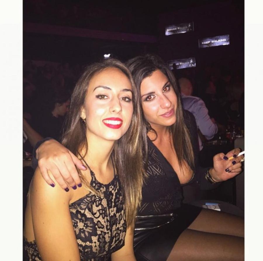 Αφροδίτη Σφακιανάκη: Η κούκλα κόρη του Νότη Σφακιανάκη έγινε 28 χρονών – Φωτογραφίες μαρτυρούν το πόσο γοητευτική και γλυκιά είναι