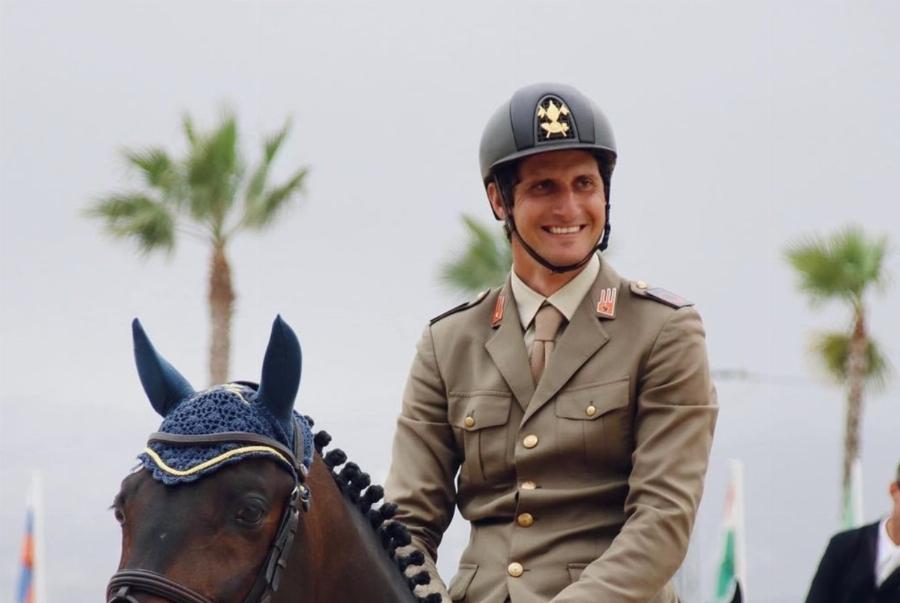 Ξεπέρασε τον Αλβάρο για τα καλά: Αυτός είναι ο νέος κούκλος σύντροφος της Αθηνάς Ωνάση