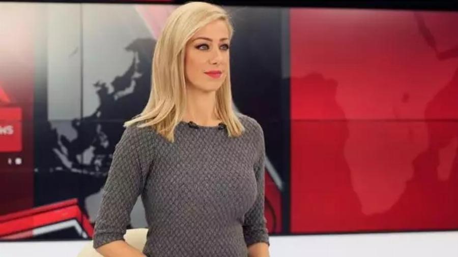 Έφη Αλεβίζου: Τα 10 χρόνια με τον σύζυγό της, η στιγμή που λύγισε on air, οι πλαστικές και το περιστατικό με διευθυντή της