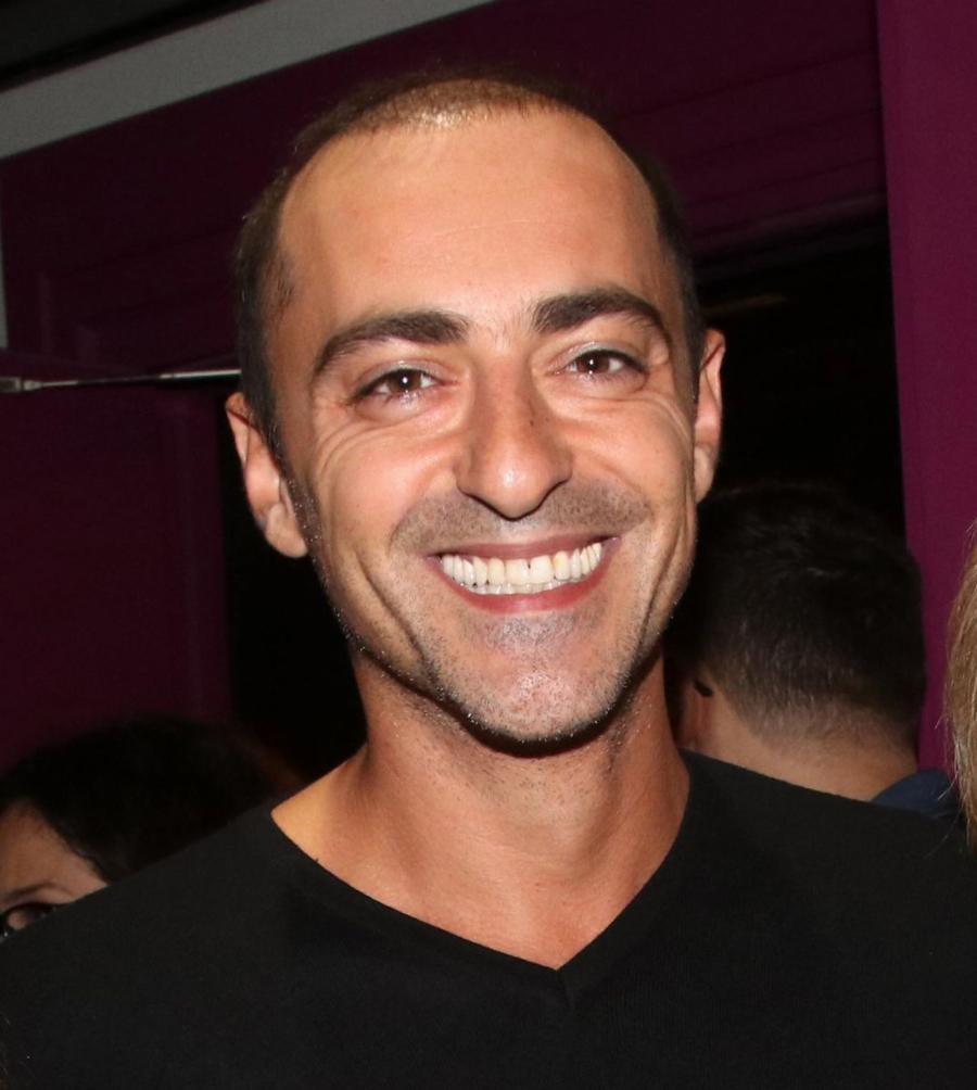 Η εξομολόγηση του Θανάση Αλευρά για το αυτοάνοσο νόσημα που του άλλαξε ριζικά την ζωή