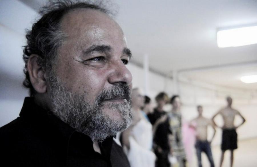 Αλέξανδρος Ρήγας: Το εγκεφαλικό επεισόδιο στα 48, ο θάνατος που του στοίχισε και η σχέση με τον Νίκο Σεργιανόπουλο