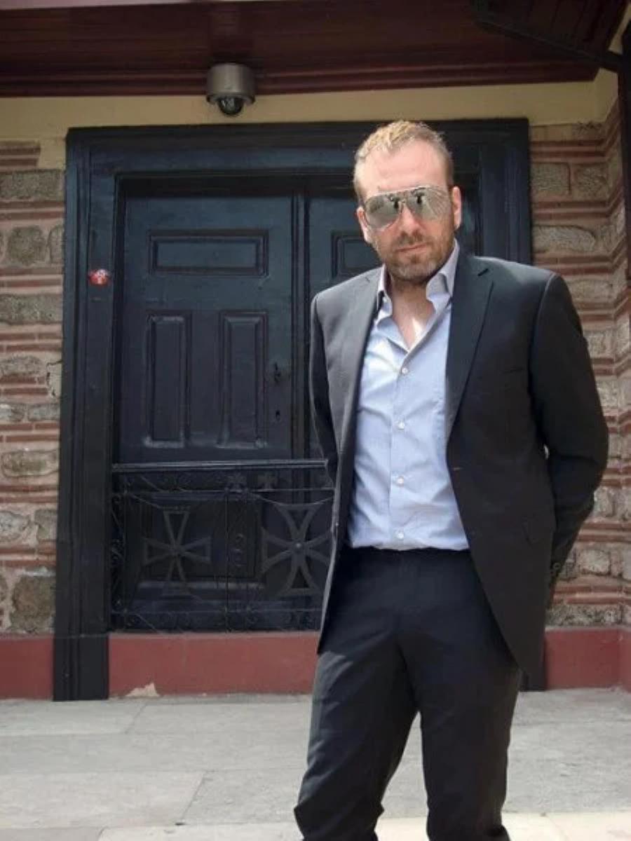 Πήρε το ρίσκο και δικαιώθηκε: Ο Γιώργος Αλκαίος στην καινούργια του ζωή μακριά από το τραγούδι