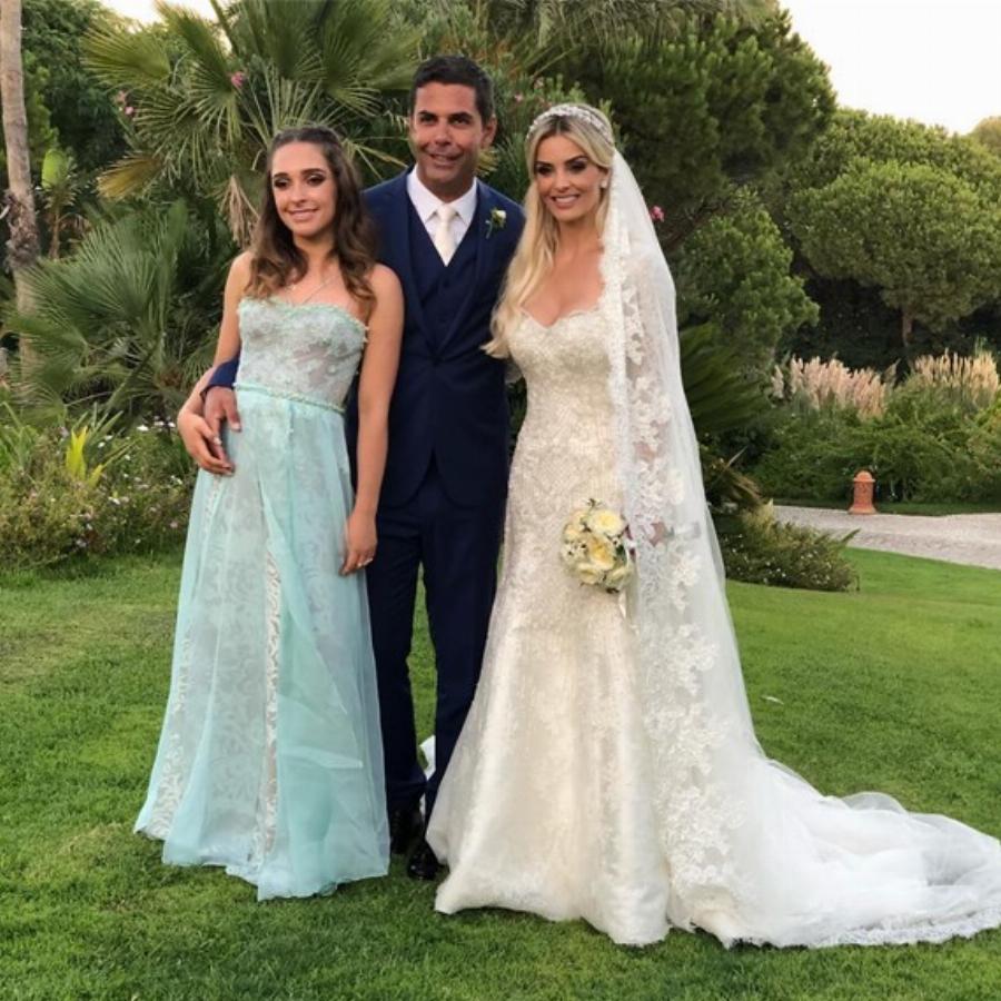 Ο άγνωστος φόβος του Αλβάρο: Η κραυγή αγωνίας μετά τον χωρισμό με την Αθηνά Ωνάση και η κατάρα που τον «κυνηγά»